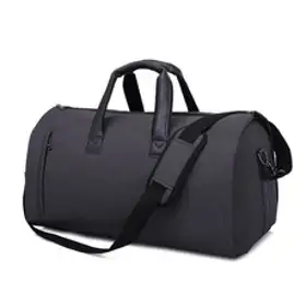 출장 여행용 폴딩 수트가방