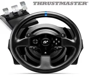 트러스트마스터 레이싱 휠, T300RS GT, 1세트