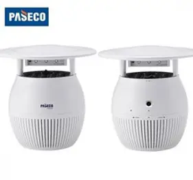 국내산 파세코 파리모기퇴치기 모스클린 해충퇴치기 VMC-9700, 화이트