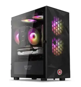 FION 파이온 메르시, 블랙, R56X36TI