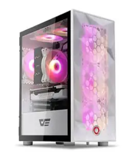 FION 파이온 메르시, 화이트, I24F37TI