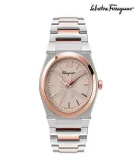 페라가모 아시안핏 명품 티타늄 안경테 SF2536A-746(47) / FERRAGAMO