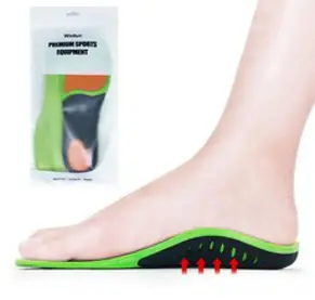 웰럽 프리미엄 NEW 기능성 아치 깔창