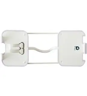 피앤지 미니 멀티 듀얼 휴대폰 거치 보조배터리 C타입 8핀, PG-PB02, 라이트 퍼플