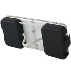 60000 mAh 대용량 캠핑 차박 낚시 보조배터리 / 고속충전 노트북충전 / 모루이 T60PD, T60PD 화이트 ( 60000mAh 고속 )