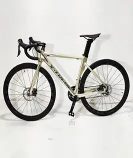 XTREME 로드바이크 알루미늄 합금 700C 자전거, 530 하이 20단 흰색 X3000+