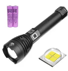 트리톤 코리아 해루질 장비 방수 배터리 가방, 1개