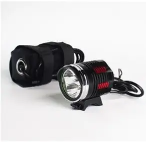 하이맥스 HM-L3 30W 고휘도 LED 낚시 등산 캠핑 해루질 헤드랜턴 써치, 2개