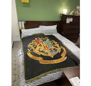 해리포터 담요
