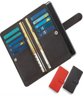 아이수트 양면 지갑형 카드 수납 가죽 지퍼 월렛 다이어리 휴대폰 케이스 갤럭시 전기종 S23 S22 S21 점프2 버디2 퀀텀2/3 와이드6 X커버 A23 A33 A34 A71