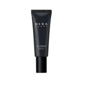 헤라 옴므 CC 크림 50ml, 2호 다크 베이지, 1개