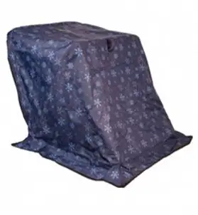 센트팜 애견 목줄 고정팩 반려견 캠핑 강아지 대형견 진돗개 핸즈프리 리드줄 말뚝, 360도 목줄고정팩