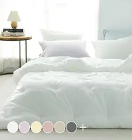 라뽐므 노르빅 차렵이불