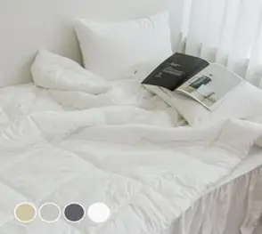 아망떼 뉴데이즈2 세미마이크로 차렵이불