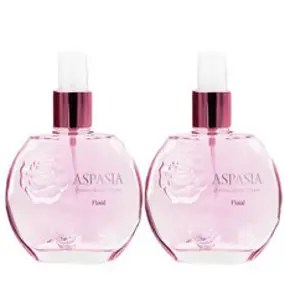 아스파시아 샤워코롱 후로랄 3개, 150ml