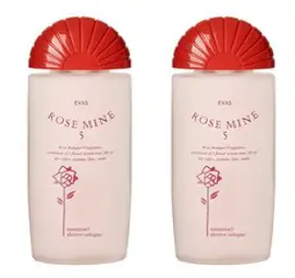 아스파시아 퍼퓸 후로랄 150ml 바디미스트 샤워코롱, 2개