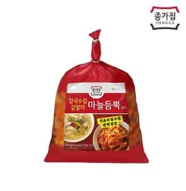 맛과 정성 수제썰은맛김치(배추김치) 해남 해주네 반찬(김해주) 1인가구 반찬, 5kg, 1개