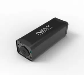 넥스트 NEXT-408PB-UPS 휴대용 대용량 UPS AC전원공급장치 40800mAh 캠핑낚시 점프스타터 퀵차지, 1세트