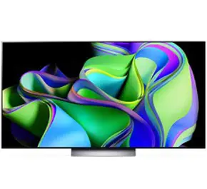 LG전자 4K UHD 올레드 evo TV, 163cm(65인치), OLED65C3SNA, 스탠드형, 방문설치