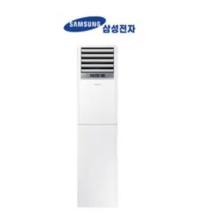 삼성전자 업소용 상업용 사무실 인버터 스탠드 냉난방기 빠른설치 실외기포함 더드림시스템, AP083BAPPBH2S (23평형) 기본설치별도