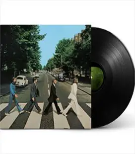 [LP] The Beatles (비틀즈) - The Beatles 1 [2LP]
