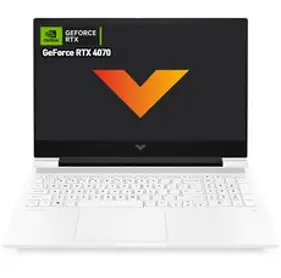 HP 2023 빅터스 16 16.1, Ceramic White, 코어i7, 512GB, 16GB, Free DOS, 16-r0088TX