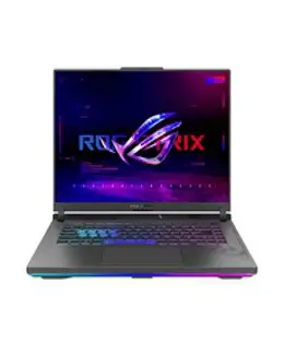에이수스 2023 ROG 스트릭스 G16 지포스 RTX 4070, Eclipse Gray, 코어i7, 512GB, 32GB, Free DOS, G614JI-N3041