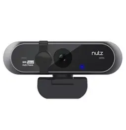 너츠 웹캠 유튜브 고화질 2K Nutz QHD1944L