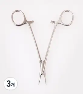 SHANZA 니들홀더 유구, 3개