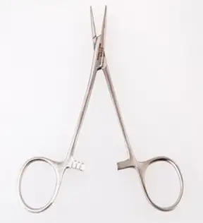 아미코 모스키토 의료용가위, 직, 1개