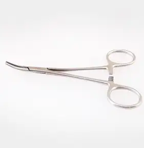 Clover 니들 홀더, 블루, 1개