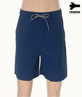 레노마수영복 남성 우븐 스판팬츠 (RN-MS2C901)