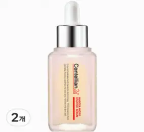 센텔리안24 마데카 마이크로 스타톡 세럼, 2개, 50ml