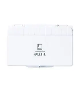 신한화구 전문가용 수채화 팔레트, 24칸, 1개