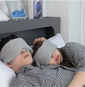 비디브 딥슬립 기절안대 수면안대 프리미엄형