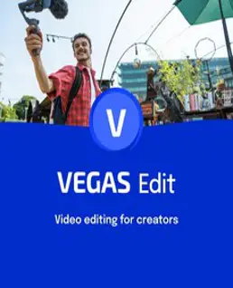 MAGIX VEGAS 20 Edit (한글판) 베가스 전자배송