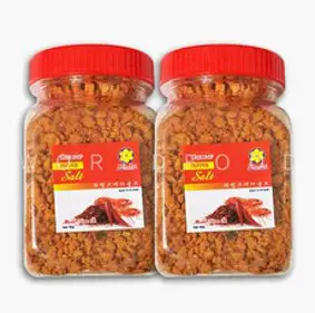 [베트남] HaoHao 무의참 새우소금 120g / MUOI CHAM, 1개