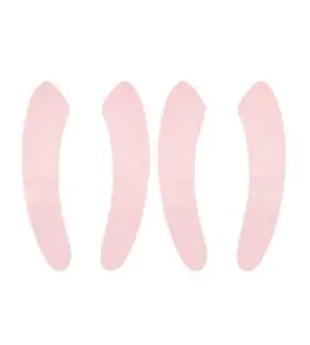 마이다락 변기시트, 핑크, 2개입