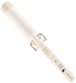 보다나 글램웨이브 봉고데기 프리볼트 36mm Bong FD36, 아이보리무드, VC21MIMFV