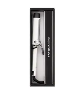 보다나 글램웨이브 봉고데기 프리볼트 36mm Bong FD36, 화이트, VC19MWHFV