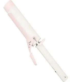 보다나 글램웨이브 봉고데기 프리볼트 36mm, 스트로베리 크림, VC23MSCFV