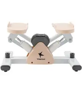 트라택 스텝핏 좌우 스텝퍼, 샌드베이지베이직