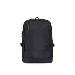 스노우피크 APPAREL S23FUTBP05 테크 백팩 Black