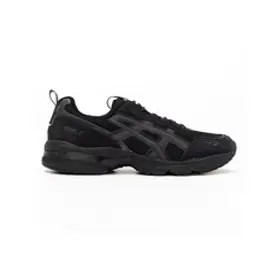 (당일) 23SS 아식스 GEL 1090 V2 블랙 남성 스니커즈 1203A224 001
