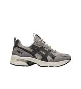 아식스 젤 1090 V2 오이스터 그레이 아식스 Gel 1090 V2 Oyster Grey