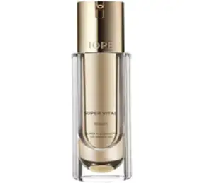 아이오페 슈퍼바이탈 세럼, 1개, 40ml