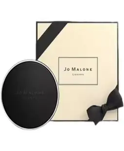 조말론 jomalone 차량용 송풍구 방향제, 라임 바질 앤 만다린 본품향 + 거치대, 1개, 라임 바질 앤 만다린