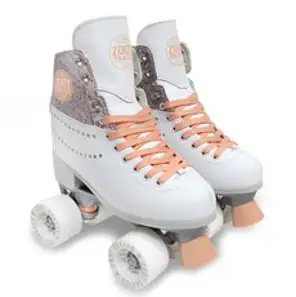 주트 롤러스케이트, 화이트