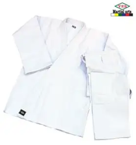 프로스펙스 단도복[태권도복/태권도 단도복]-폴리전사