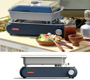 코베아 구이바다 세라믹, 네이비, 1개